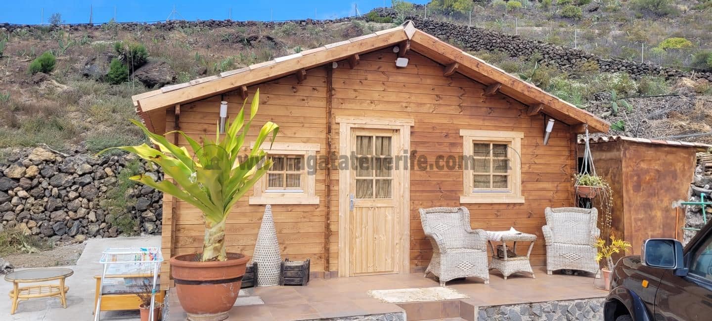 8 soveværelse Finca/Landehus til salg i Chio - € 750.000 (Ref: 8044925)