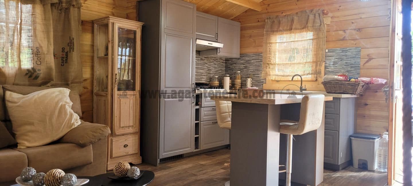 8 soveværelse Finca/Landehus til salg i Chio - € 750.000 (Ref: 8044925)