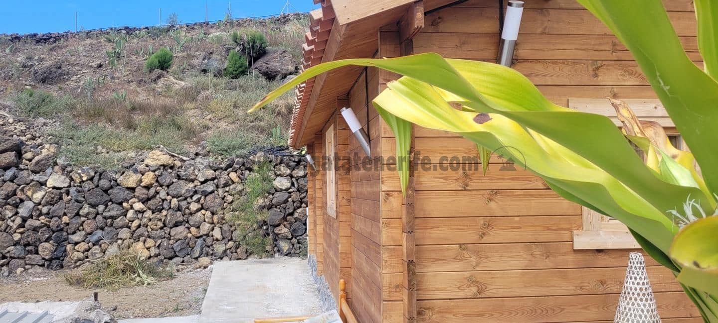 8 soveværelse Finca/Landehus til salg i Chio - € 750.000 (Ref: 8044925)