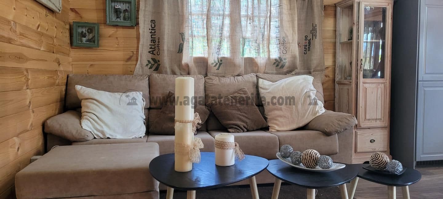 8 soveværelse Finca/Landehus til salg i Chio - € 750.000 (Ref: 8044925)