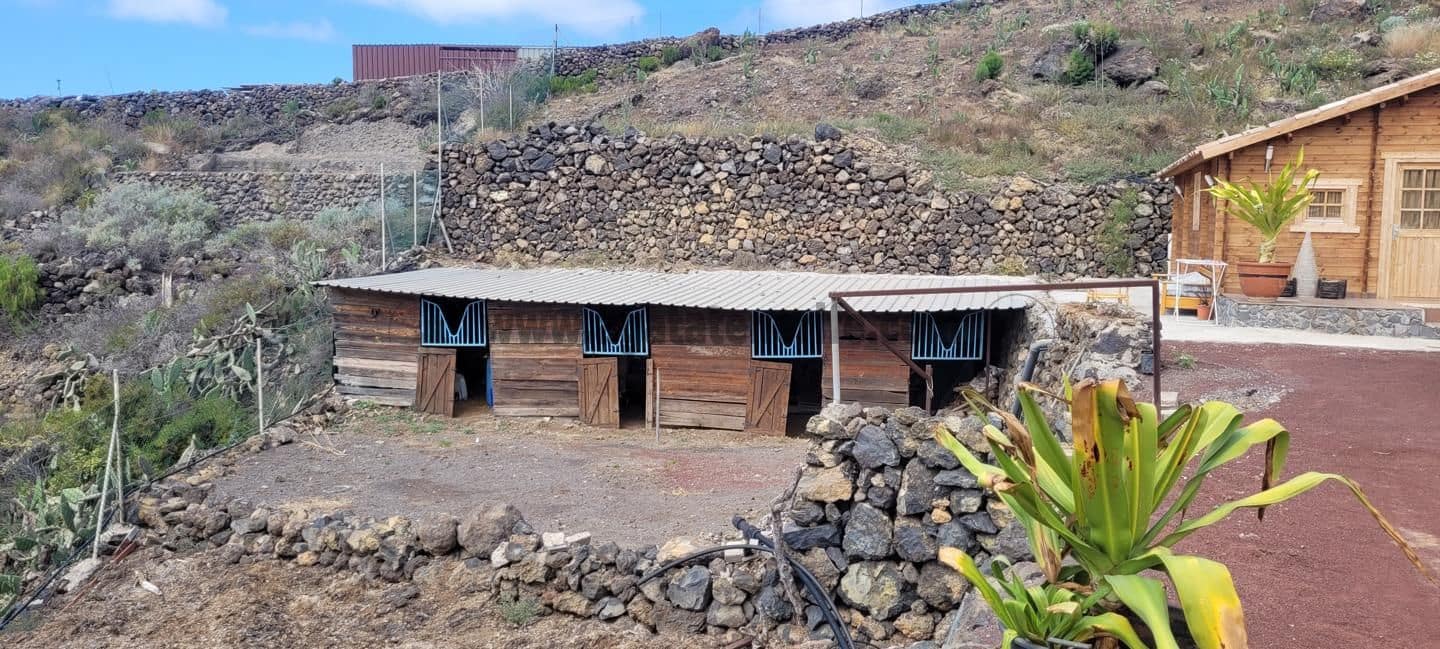 8 soveværelse Finca/Landehus til salg i Chio - € 750.000 (Ref: 8044925)