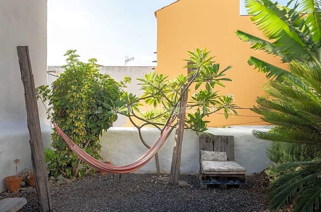8 quarto Moradia para venda em Buenavista del Norte com garagem - 995 000 € (Ref: 8055814)