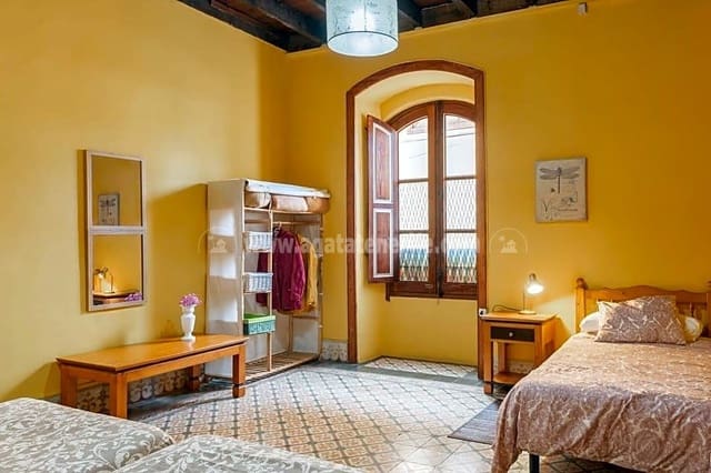 8 quarto Moradia para venda em Buenavista del Norte com garagem - 995 000 € (Ref: 8055814)