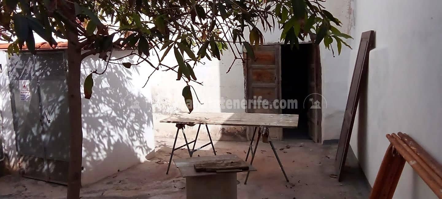 8 quarto Moradia para venda em Buenavista del Norte com garagem - 995 000 € (Ref: 8055814)