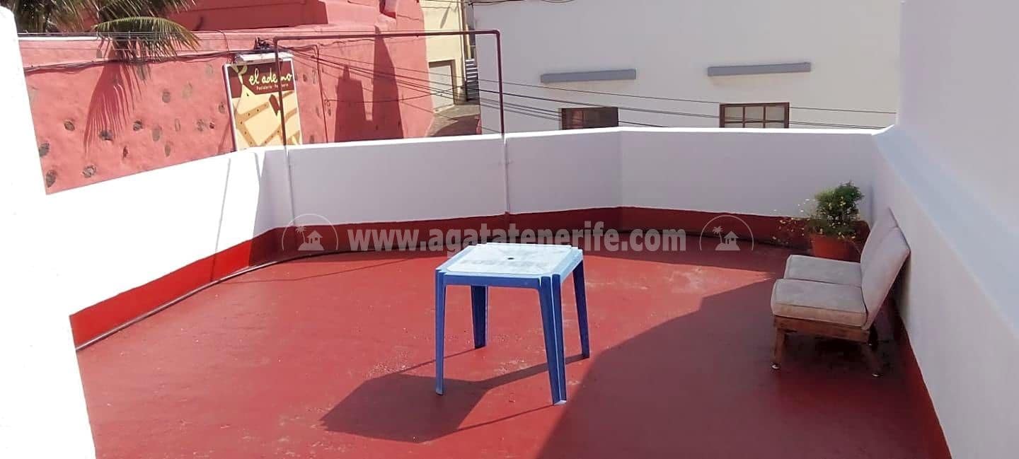 8 quarto Moradia para venda em Buenavista del Norte com garagem - 995 000 € (Ref: 8055814)