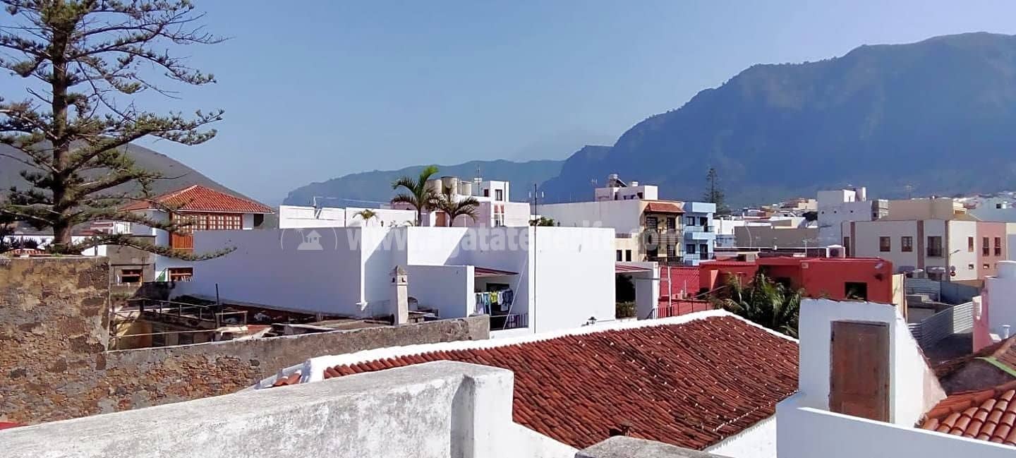 8 quarto Moradia para venda em Buenavista del Norte com garagem - 995 000 € (Ref: 8055814)