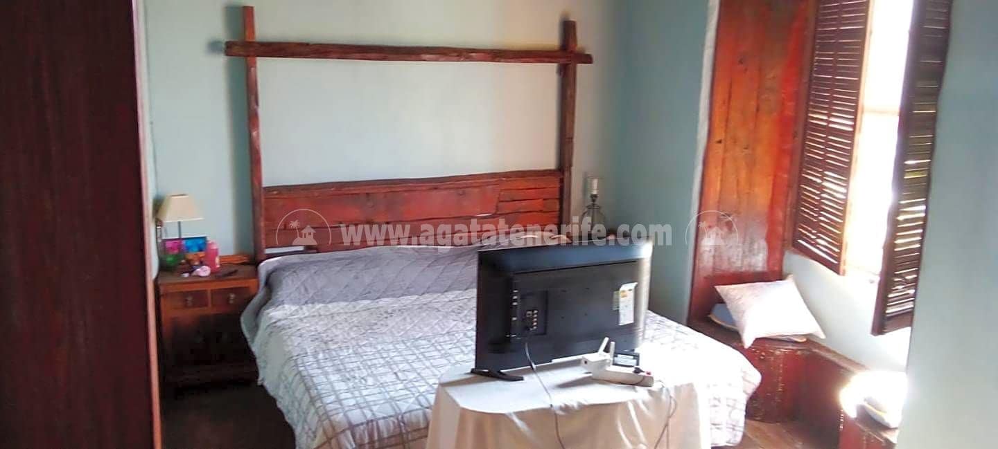 8 quarto Moradia para venda em Buenavista del Norte com garagem - 995 000 € (Ref: 8055814)