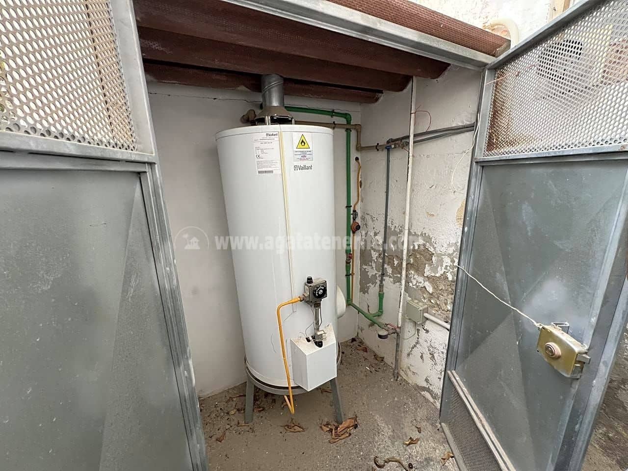 8 quarto Moradia para venda em Buenavista del Norte com garagem - 995 000 € (Ref: 8055814)