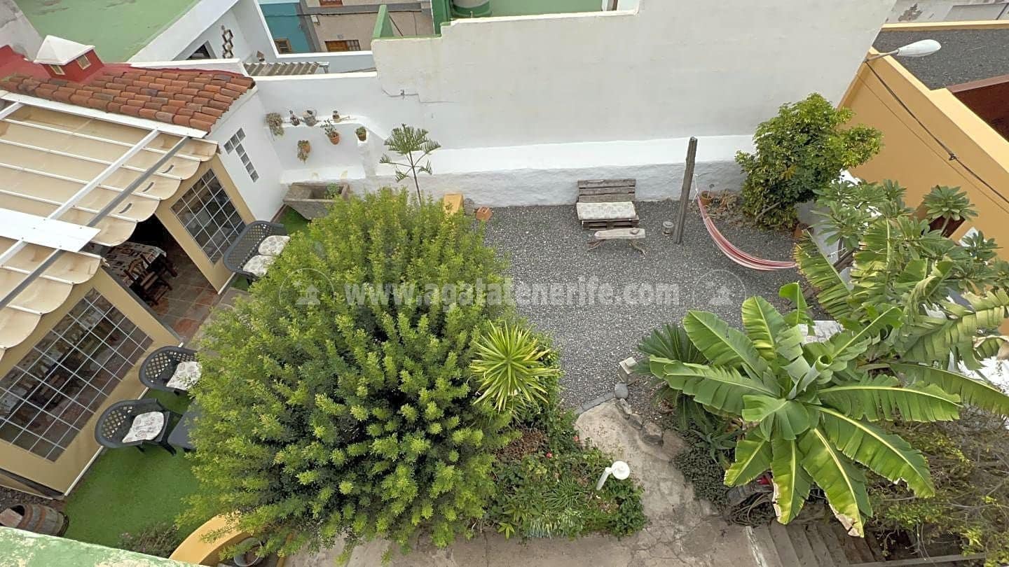 8 quarto Moradia para venda em Buenavista del Norte com garagem - 995 000 € (Ref: 8055814)