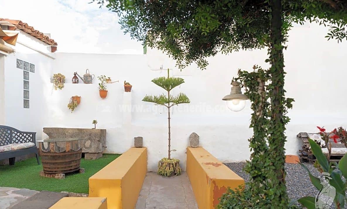 8 quarto Moradia para venda em Buenavista del Norte com garagem - 995 000 € (Ref: 8055814)