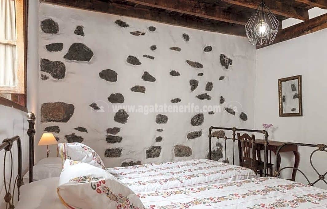 8 quarto Moradia para venda em Buenavista del Norte com garagem - 995 000 € (Ref: 8055814)
