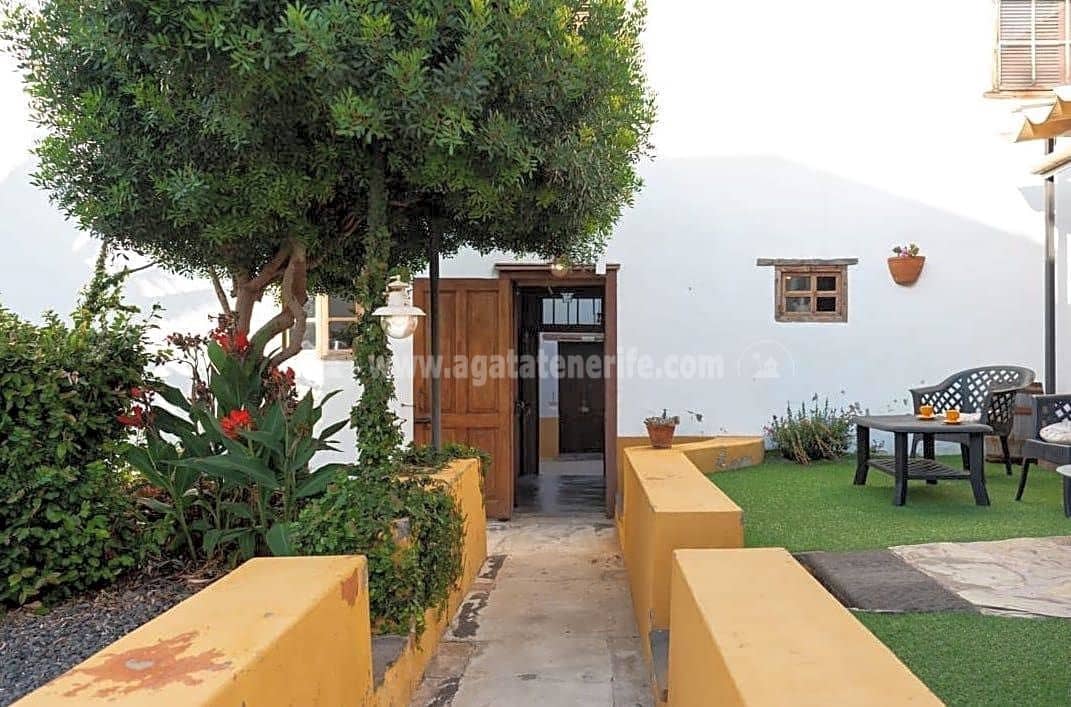 8 quarto Moradia para venda em Buenavista del Norte com garagem - 995 000 € (Ref: 8055814)