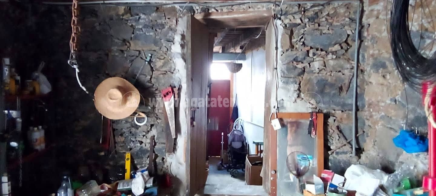 8 quarto Moradia para venda em Buenavista del Norte com garagem - 995 000 € (Ref: 8055814)