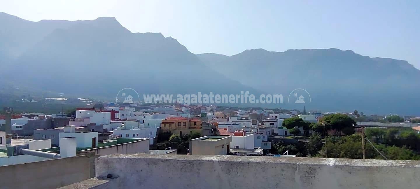 8 quarto Moradia para venda em Buenavista del Norte com garagem - 995 000 € (Ref: 8055814)