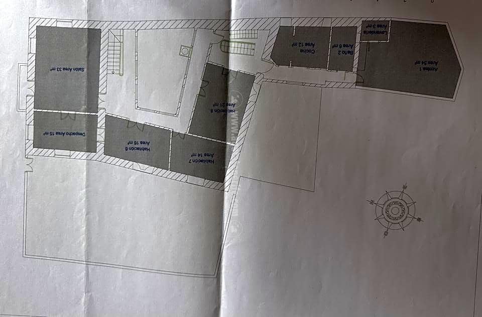 8 quarto Moradia para venda em Buenavista del Norte com garagem - 995 000 € (Ref: 8055814)