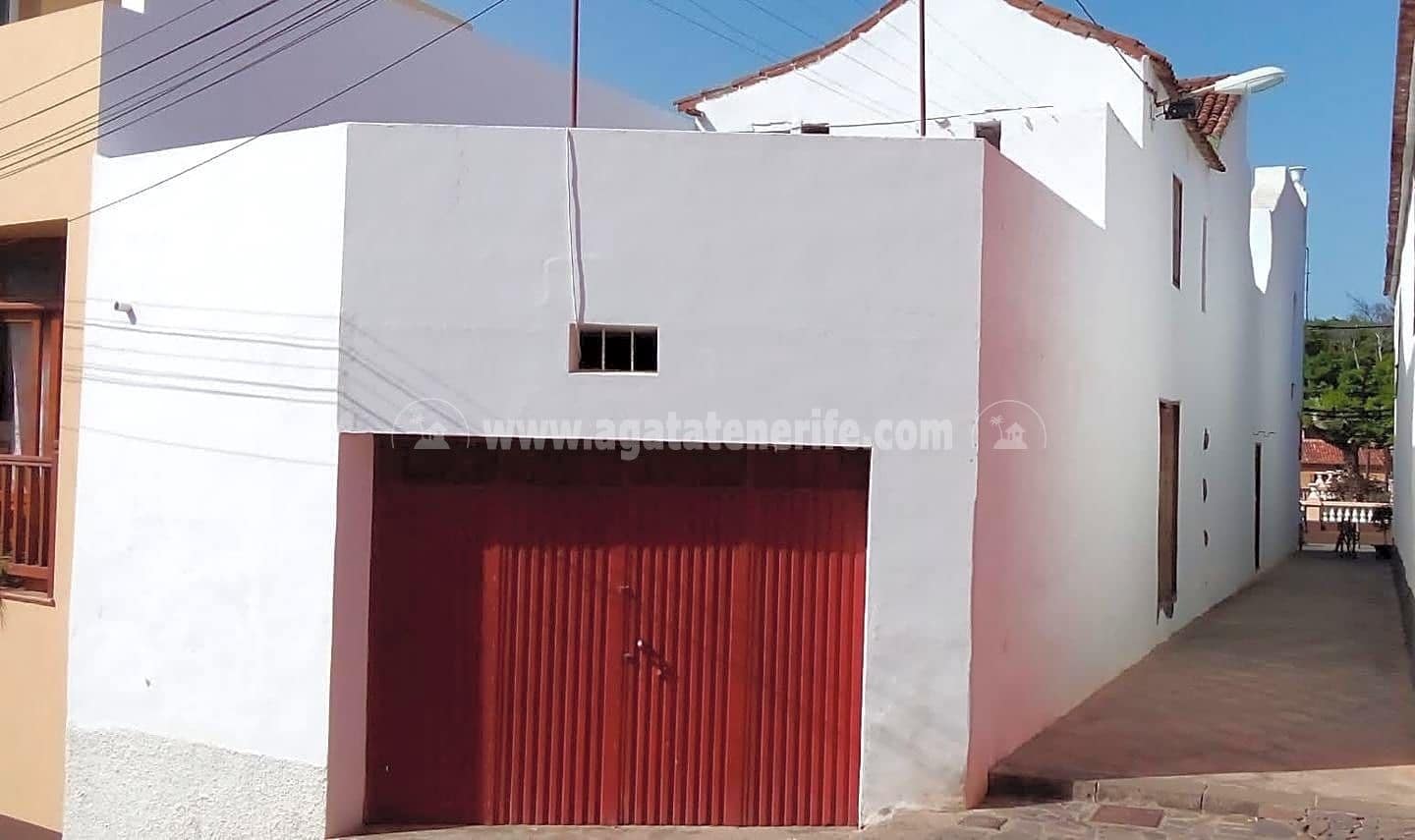 8 quarto Moradia para venda em Buenavista del Norte com garagem - 995 000 € (Ref: 8055814)
