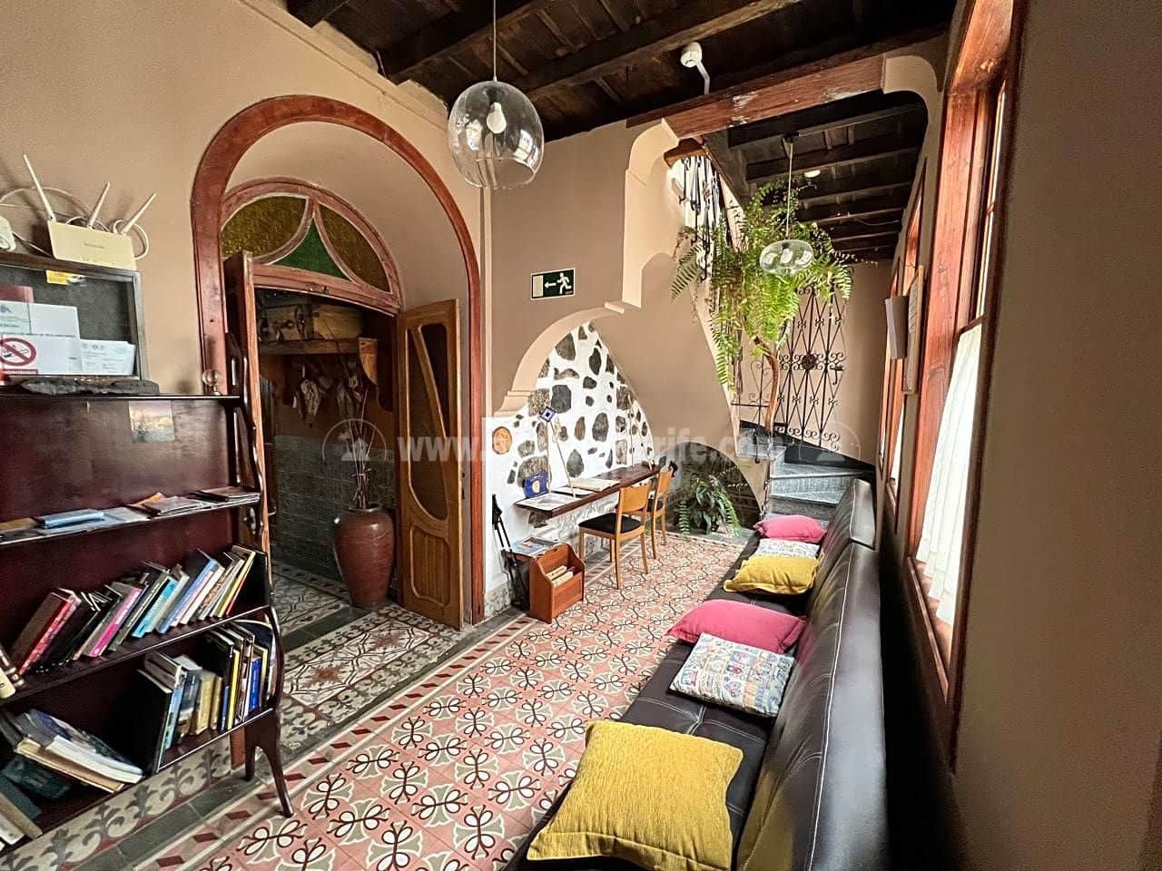 8 quarto Moradia para venda em Buenavista del Norte com garagem - 995 000 € (Ref: 8055814)