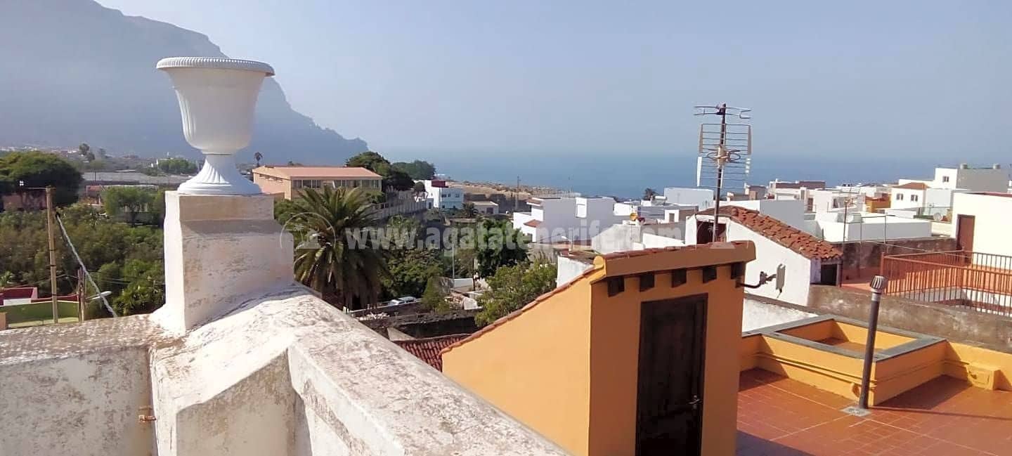 8 quarto Moradia para venda em Buenavista del Norte com garagem - 995 000 € (Ref: 8055814)