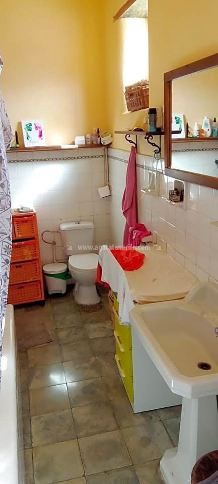 8 quarto Moradia para venda em Buenavista del Norte com garagem - 995 000 € (Ref: 8055814)