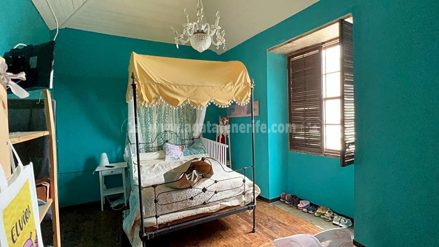 8 quarto Moradia para venda em Buenavista del Norte com garagem - 995 000 € (Ref: 8055814)