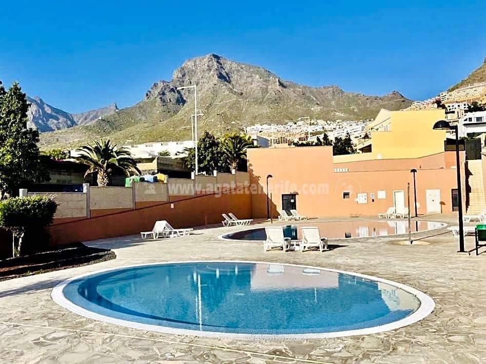 1 quarto Apartamento para venda em Costa Adeje com garagem - 350 000 € (Ref: 8069980)