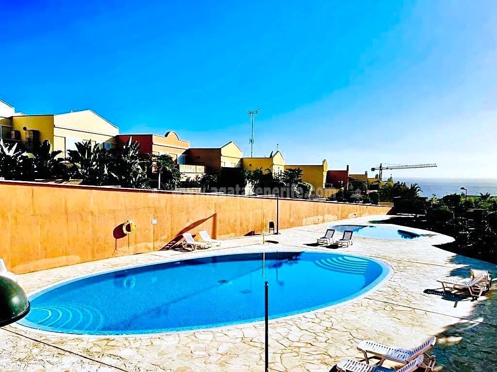 1 quarto Apartamento para venda em Costa Adeje com garagem - 350 000 € (Ref: 8069980)