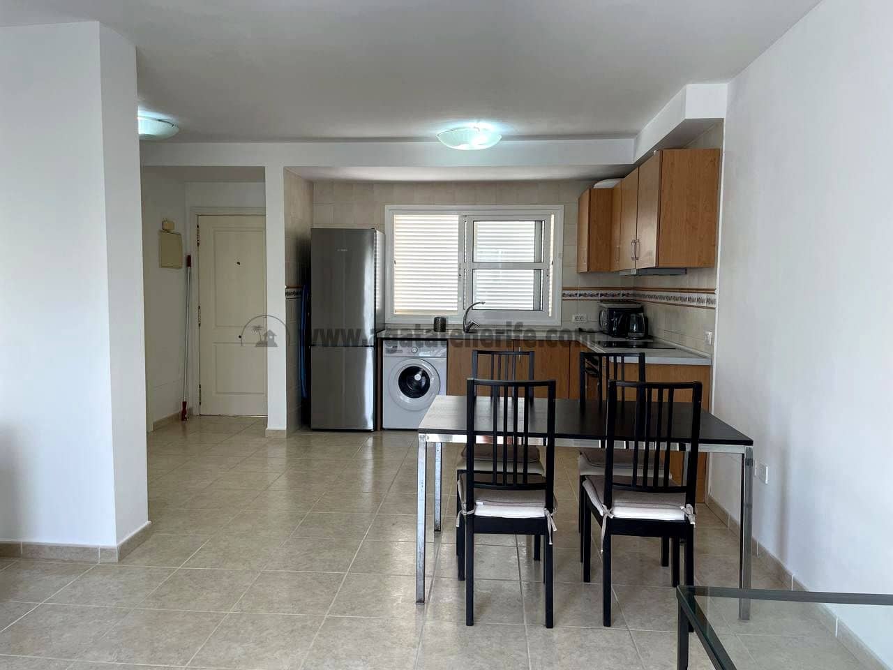 1 quarto Apartamento para venda em Costa Adeje com garagem - 350 000 € (Ref: 8069980)