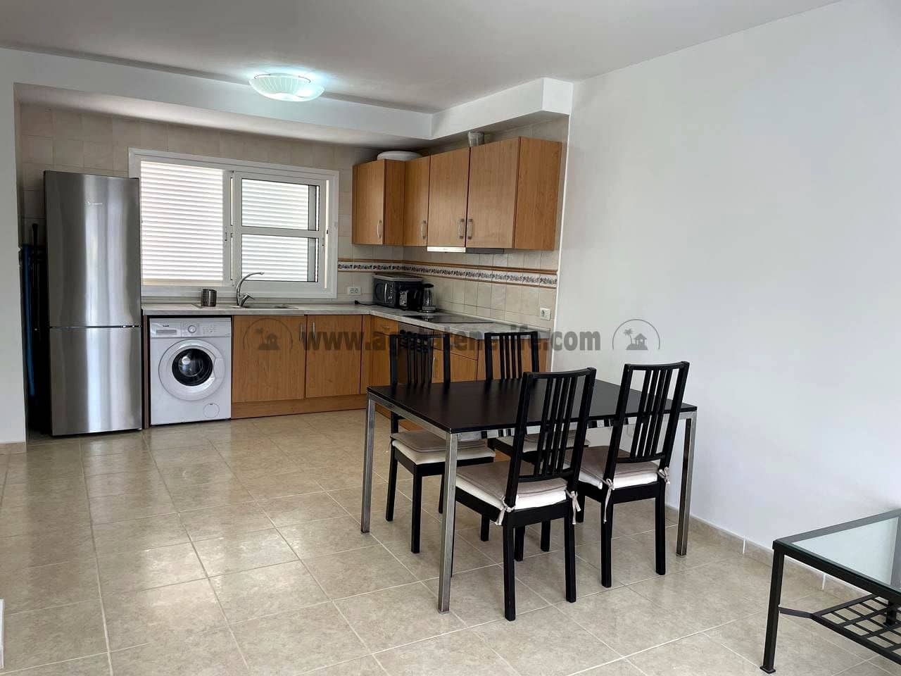 1 quarto Apartamento para venda em Costa Adeje com garagem - 350 000 € (Ref: 8069980)