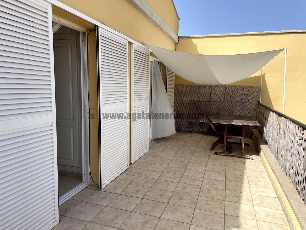 1 quarto Apartamento para venda em Costa Adeje com garagem - 350 000 € (Ref: 8069980)