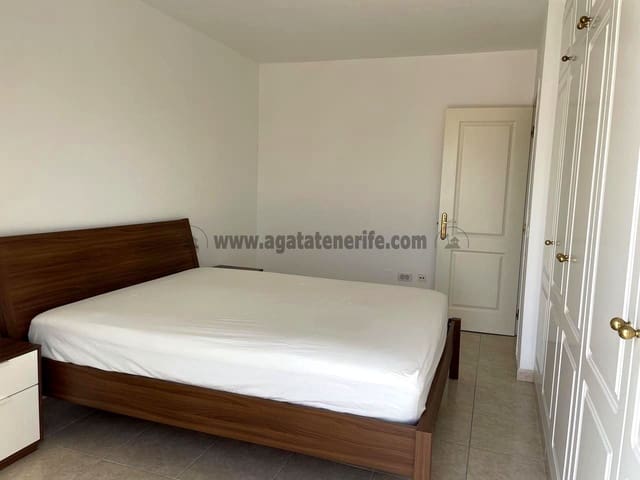 1 quarto Apartamento para venda em Playa de Fañabé Alto, Adeje com garagem - 350 000 € (Ref: 8069980)