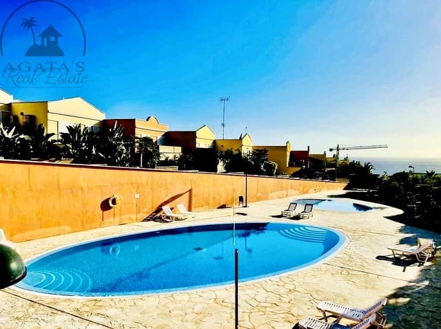 1 bedroom Flat for sale in Playa de Fañabé Alto, Adeje with garage - € 330,000 (Ref: 8069980)