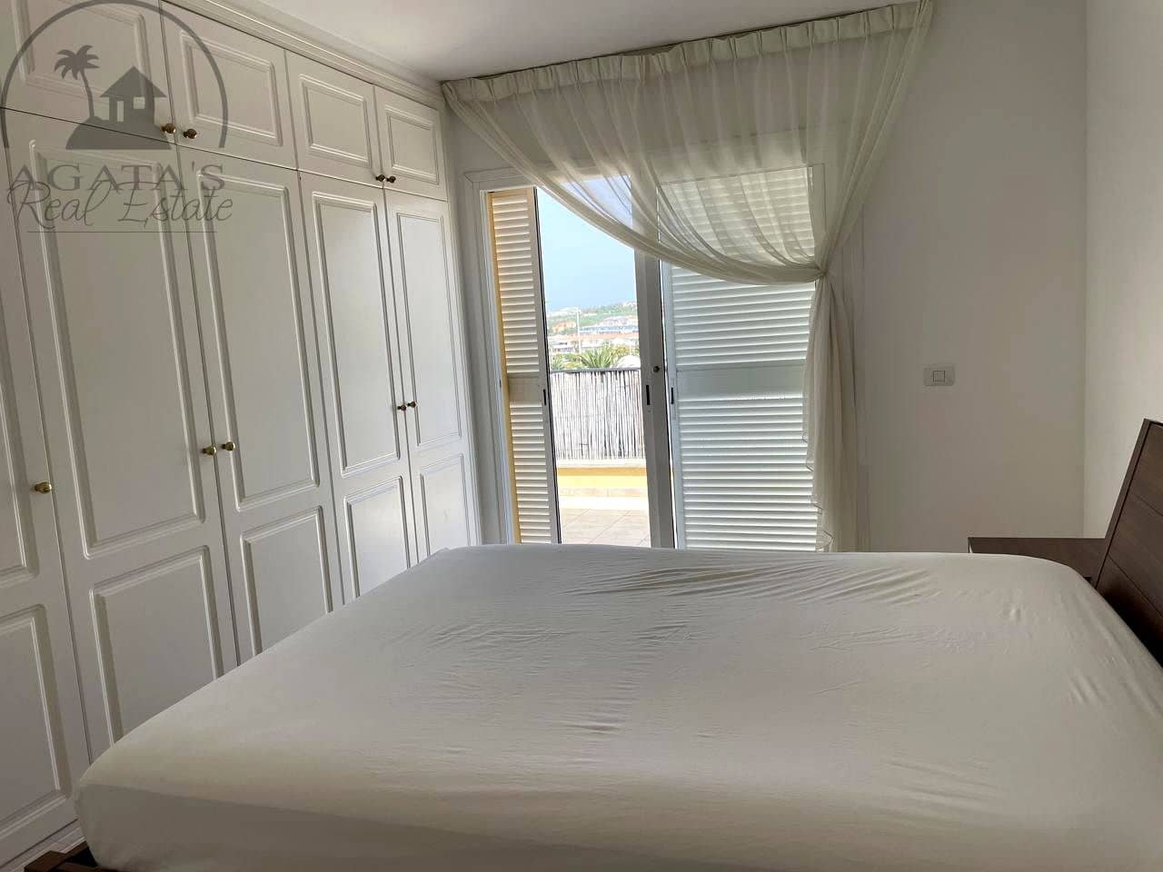 1 makuuhuone Asunto myytävänä paikassa Costa Adeje mukana 
autotalli - 330 000 € (Ref: 8069980)