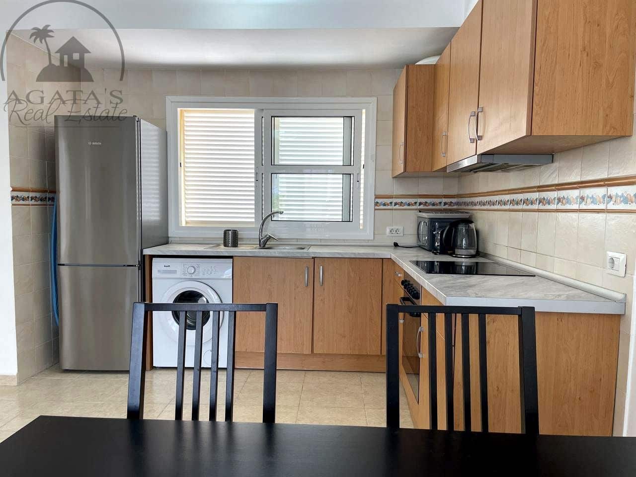 1 makuuhuone Asunto myytävänä paikassa Costa Adeje mukana 
autotalli - 330 000 € (Ref: 8069980)