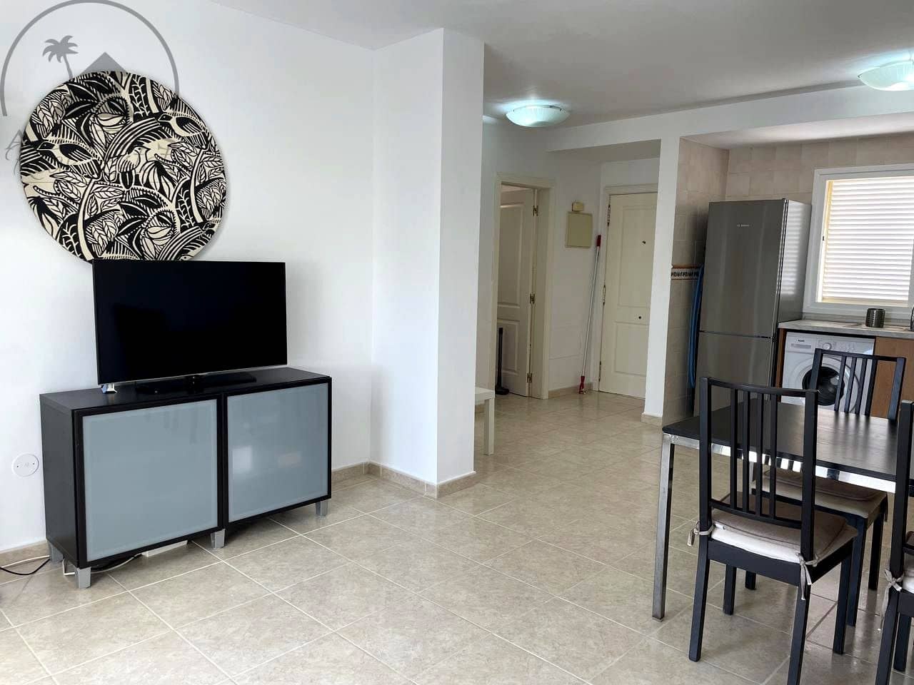 1 makuuhuone Asunto myytävänä paikassa Costa Adeje mukana 
autotalli - 330 000 € (Ref: 8069980)