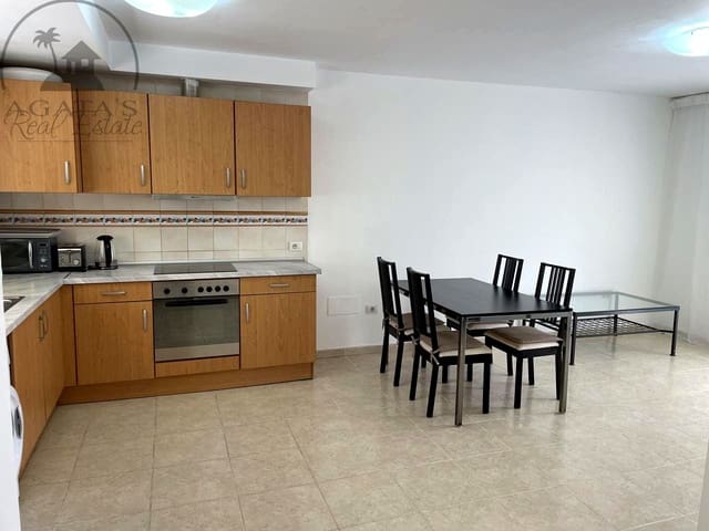 1 bedroom Flat for sale in Playa de Fañabé Alto, Adeje with garage - € 330,000 (Ref: 8069980)
