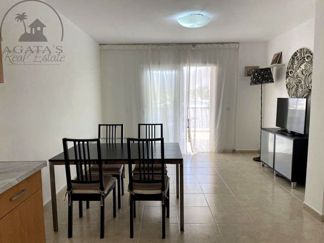 1 bedroom Flat for sale in Playa de Fañabé Alto, Adeje with garage - € 330,000 (Ref: 8069980)