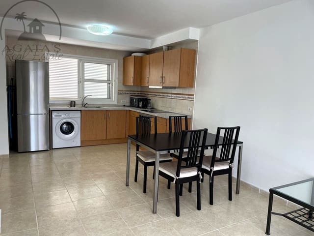 1 bedroom Flat for sale in Playa de Fañabé Alto, Adeje with garage - € 330,000 (Ref: 8069980)