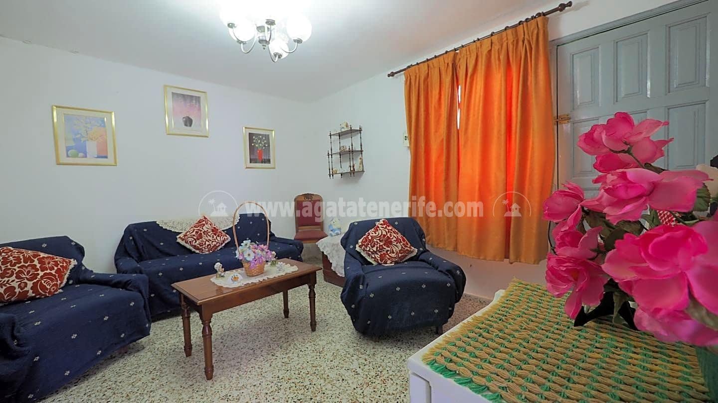 5 soveværelse Finca/Landehus til salg i Icod de los Vinos - € 225.000 (Ref: 8152223)