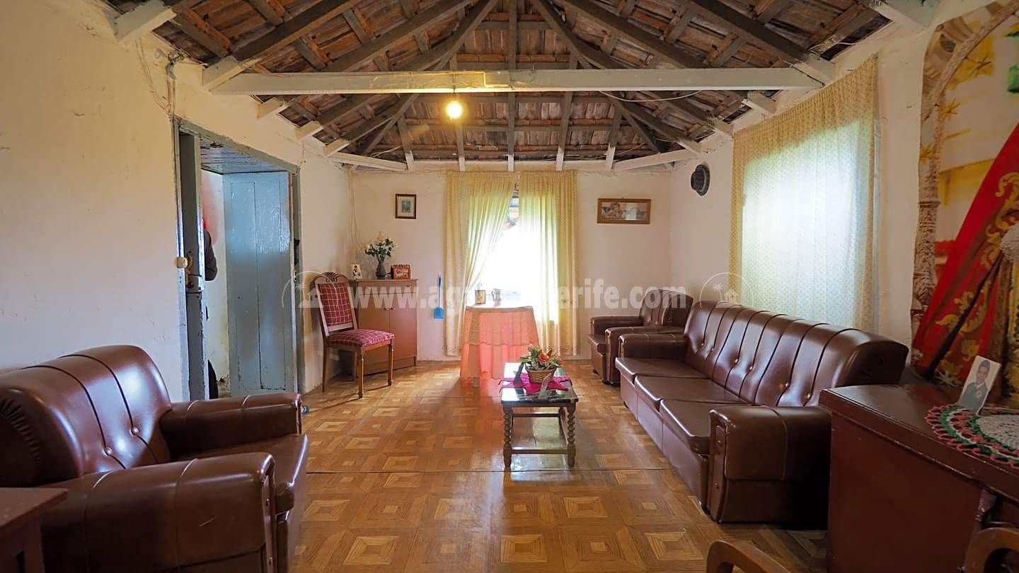 5 soveværelse Finca/Landehus til salg i Icod de los Vinos - € 225.000 (Ref: 8152223)