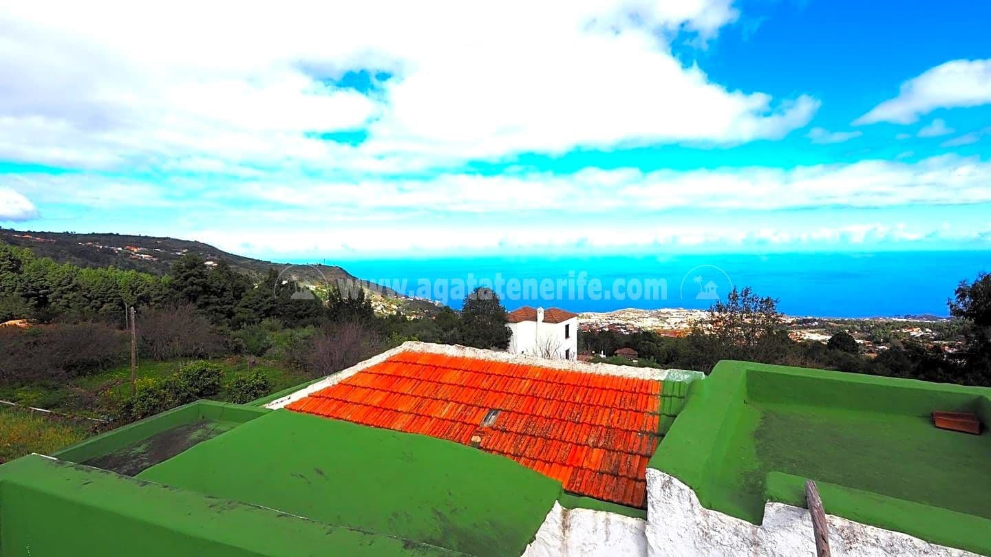 5 soveværelse Finca/Landehus til salg i Icod de los Vinos - € 225.000 (Ref: 8152223)