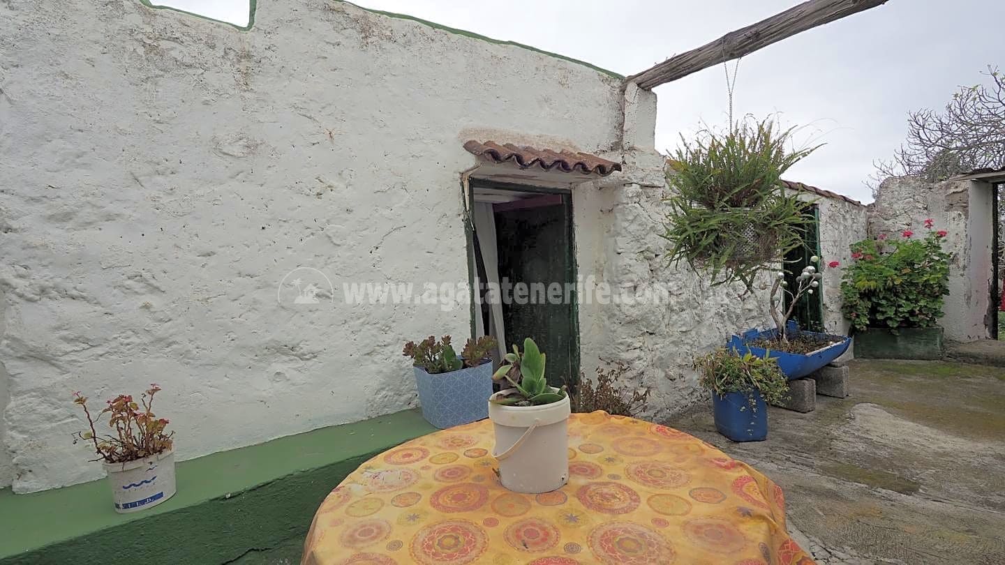 5 soveværelse Finca/Landehus til salg i Icod de los Vinos - € 225.000 (Ref: 8152223)