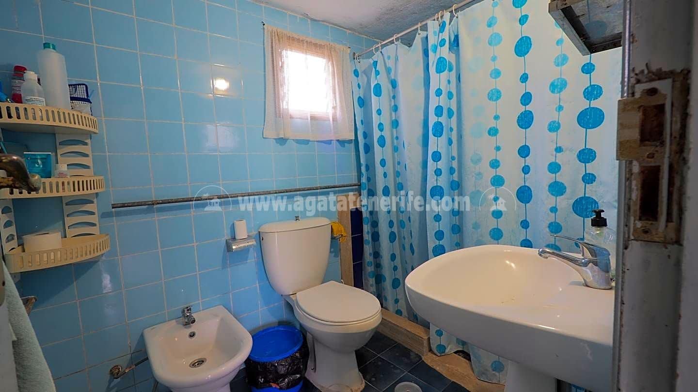 5 soveværelse Finca/Landehus til salg i Icod de los Vinos - € 225.000 (Ref: 8152223)