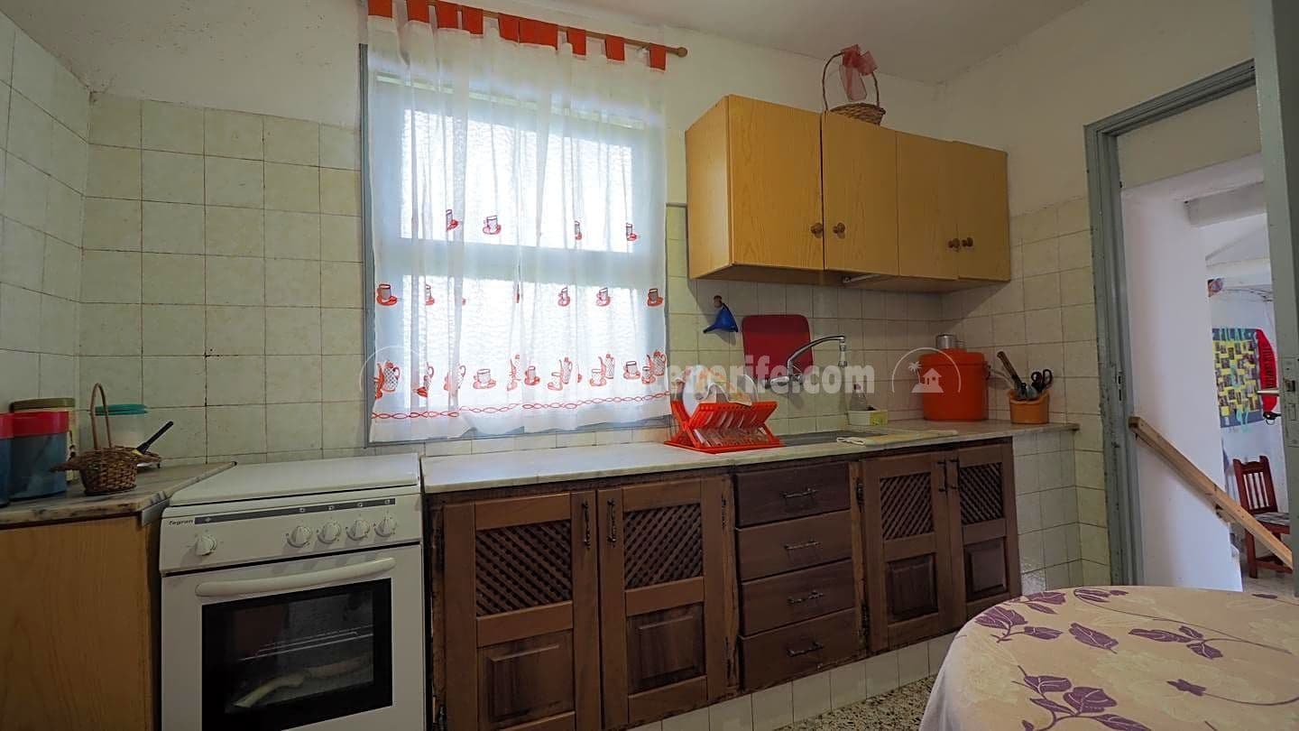 5 soveværelse Finca/Landehus til salg i Icod de los Vinos - € 225.000 (Ref: 8152223)