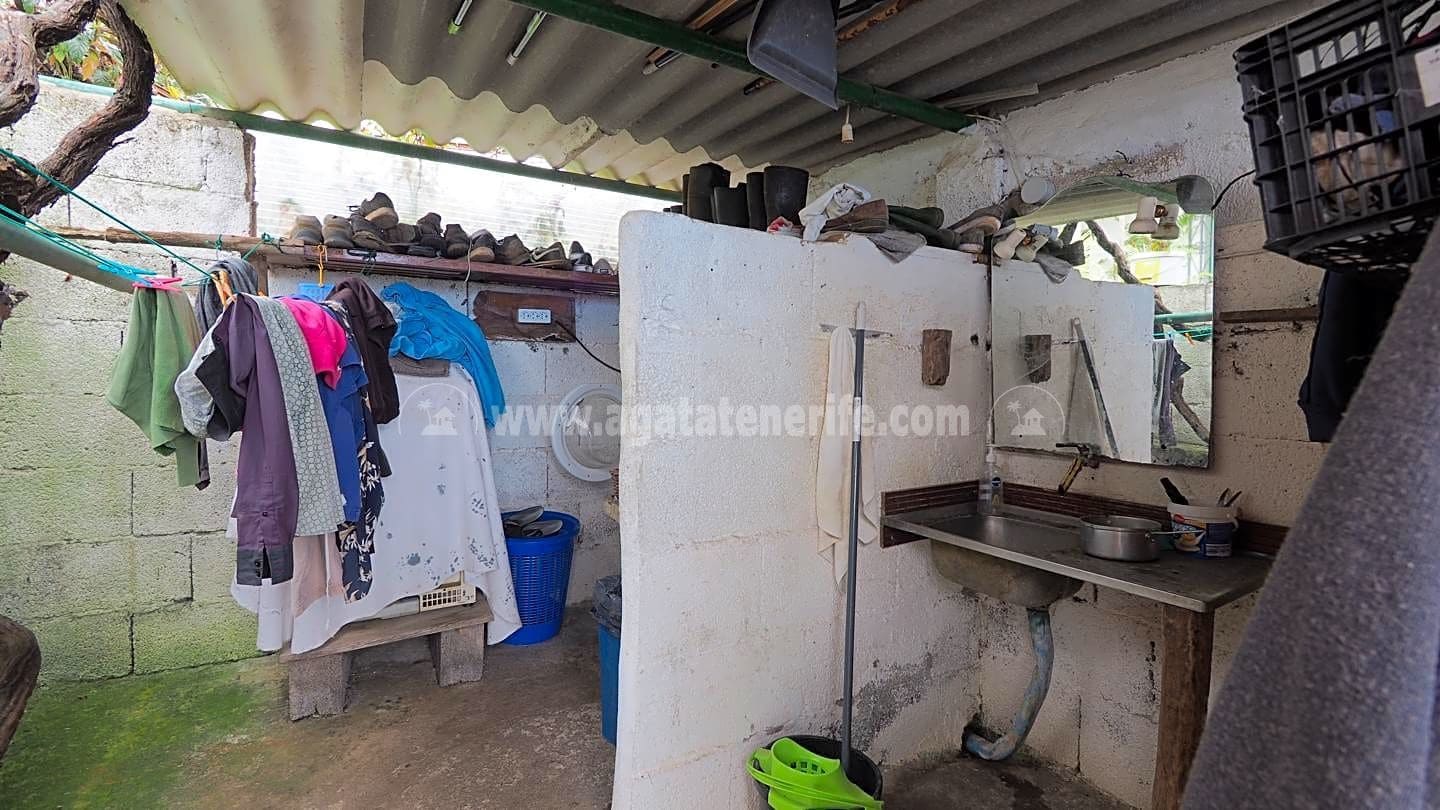 5 soveværelse Finca/Landehus til salg i Icod de los Vinos - € 225.000 (Ref: 8152223)