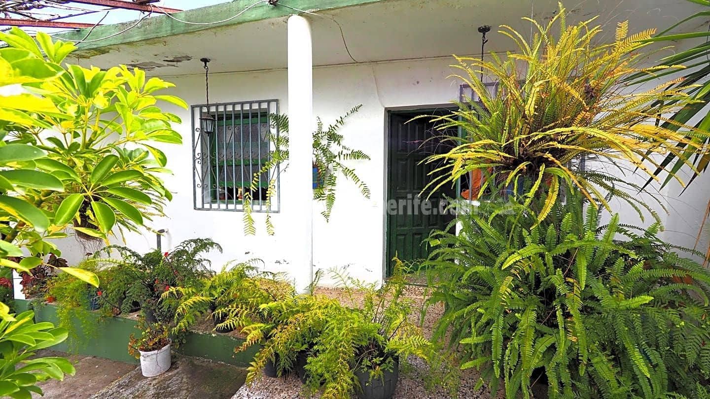 5 soveværelse Finca/Landehus til salg i Icod de los Vinos - € 225.000 (Ref: 8152223)