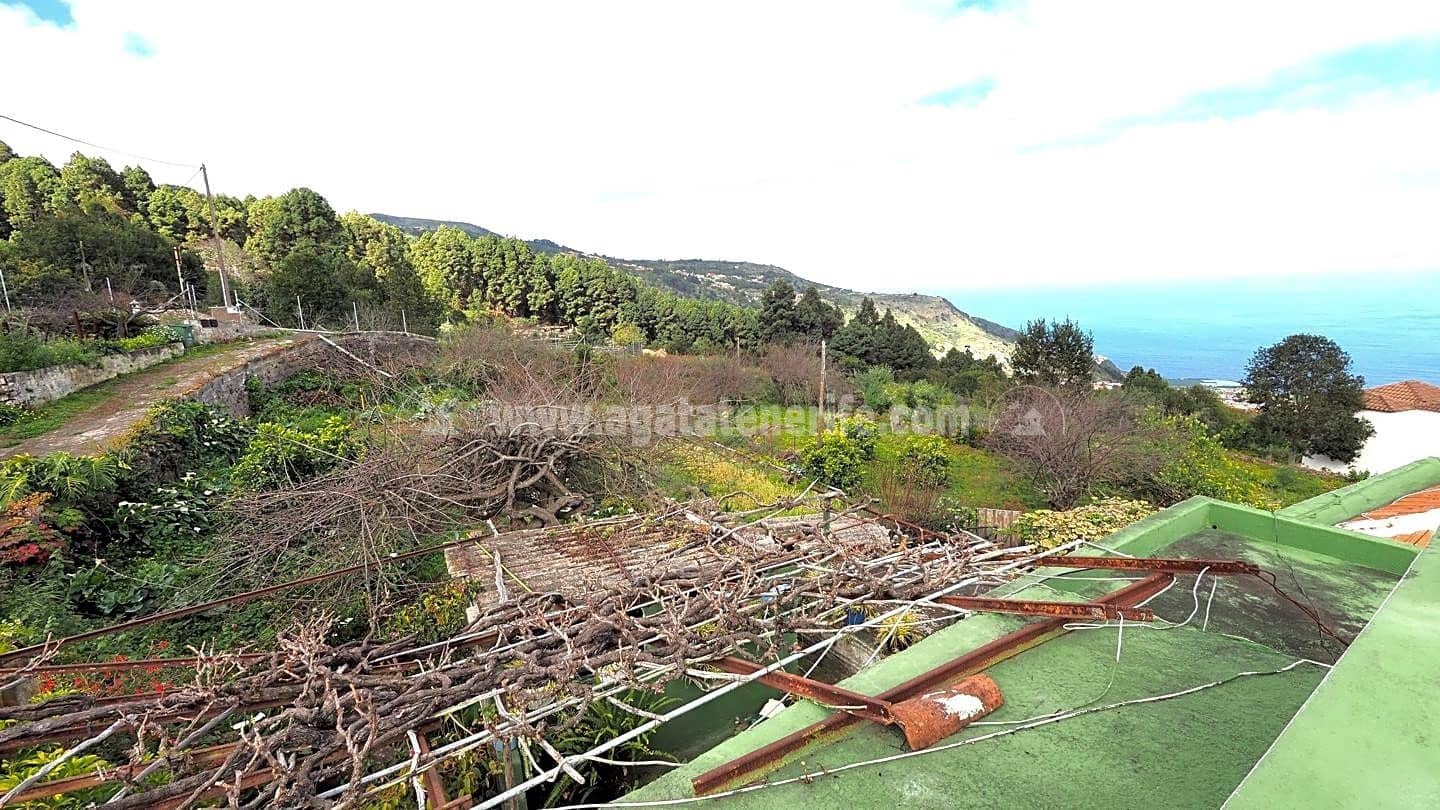 5 soveværelse Finca/Landehus til salg i Icod de los Vinos - € 225.000 (Ref: 8152223)