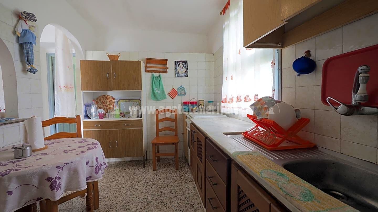 5 soveværelse Finca/Landehus til salg i Icod de los Vinos - € 225.000 (Ref: 8152223)