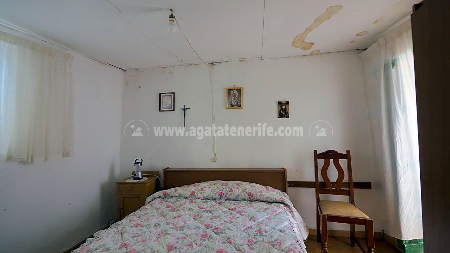 5 soveværelse Finca/Landehus til salg i Icod de los Vinos - € 225.000 (Ref: 8152223)