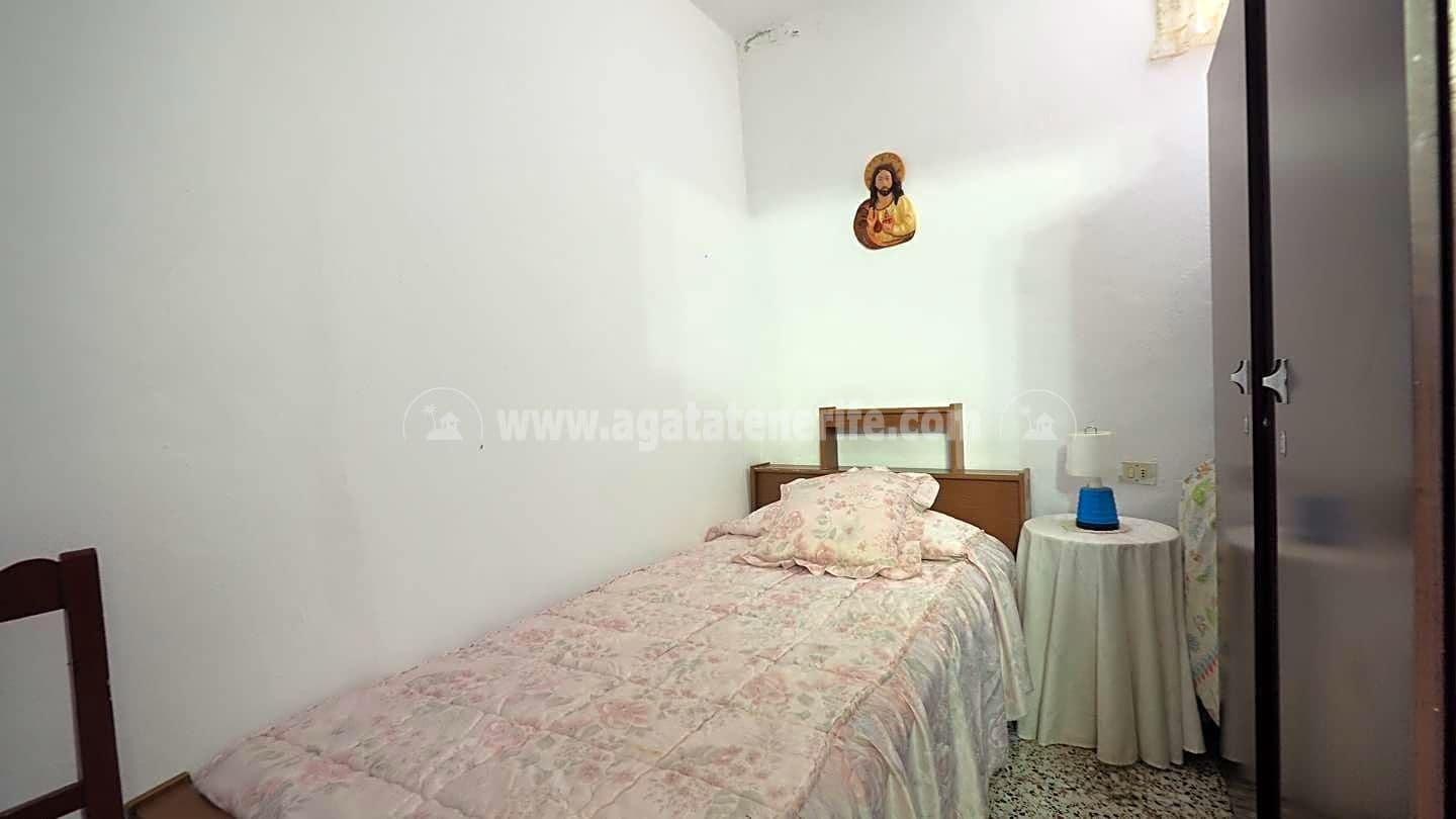 5 soveværelse Finca/Landehus til salg i Icod de los Vinos - € 225.000 (Ref: 8152223)