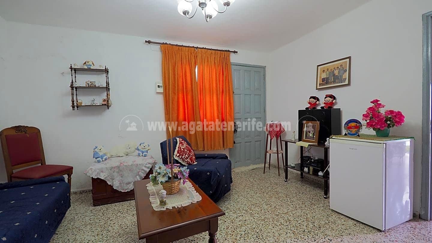 5 soveværelse Finca/Landehus til salg i Icod de los Vinos - € 225.000 (Ref: 8152223)